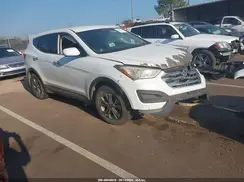 5XYZTDLB7GG350670 2016 HYUNDAI SANTA FE