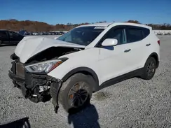 5XYZTDLB7GG351818 2016 HYUNDAI SANTA FE