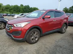 5XYZTDLB7GG351947 2016 HYUNDAI SANTA FE