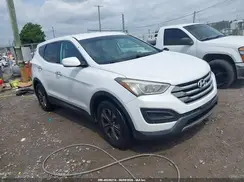 5XYZTDLB7GG352287 2016 HYUNDAI SANTA FE
