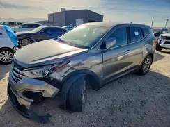 5XYZTDLB7GG362088 2016 HYUNDAI SANTA FE