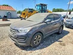 5XYZTDLB7GG363712 2016 HYUNDAI SANTA FE