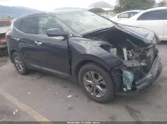 5XYZTDLB7GG369087 2016 HYUNDAI SANTA FE