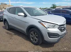 5XYZTDLB7GG369414 2016 HYUNDAI SANTA FE