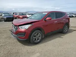 5XYZTDLB7GG370210 2016 HYUNDAI SANTA FE