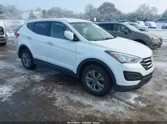 5XYZTDLB7GG370840 2016 HYUNDAI SANTA FE