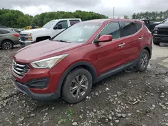 5XYZTDLB7GG373317 2016 HYUNDAI SANTA FE