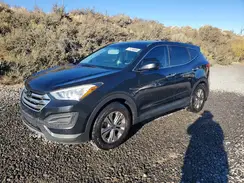 5XYZTDLB7GG374290 2016 HYUNDAI SANTA FE