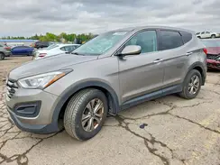 5XYZTDLB7GG376024 2016 HYUNDAI SANTA FE
