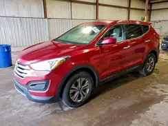 5XYZTDLB7GG376279 2016 HYUNDAI SANTA FE