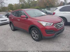 5XYZTDLB7GG376766 2016 HYUNDAI SANTA FE
