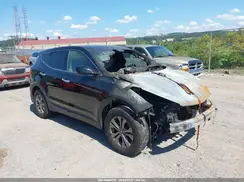 5XYZTDLB7GG377982 2016 HYUNDAI SANTA FE
