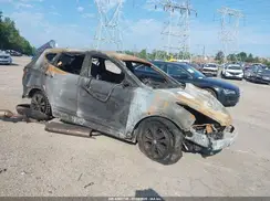 5XYZTDLB7GG378758 2016 HYUNDAI SANTA FE