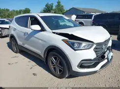 5XYZTDLB7HG386859 2017 HYUNDAI SANTA FE