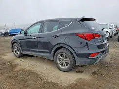 5XYZTDLB7HG393620 2017 HYUNDAI SANTA FE