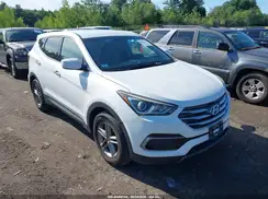 5XYZTDLB7HG403854 2017 HYUNDAI SANTA FE