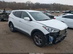 5XYZTDLB7HG403899 2017 HYUNDAI SANTA FE