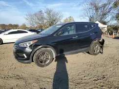 5XYZTDLB7HG405863 2017 HYUNDAI SANTA FE