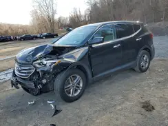 5XYZTDLB7HG411789 2017 HYUNDAI SANTA FE