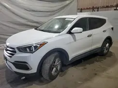 5XYZTDLB7HG429502 2017 HYUNDAI SANTA FE