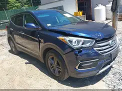5XYZTDLB7HG429919 2017 HYUNDAI SANTA FE