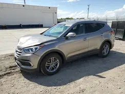 5XYZTDLB7HG431976 2017 HYUNDAI SANTA FE