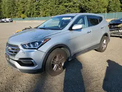5XYZTDLB7HG432111 2017 HYUNDAI SANTA FE