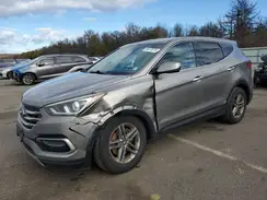 5XYZTDLB7HG438278 2017 HYUNDAI SANTA FE
