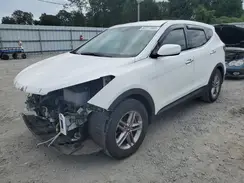 5XYZTDLB7HG439088 2017 HYUNDAI SANTA FE