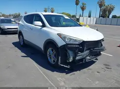 5XYZTDLB7HG439530 2017 HYUNDAI SANTA FE