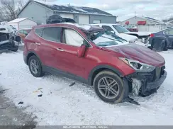 5XYZTDLB7HG439866 2017 HYUNDAI SANTA FE
