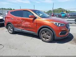 5XYZTDLB7HG439883 2017 HYUNDAI SANTA FE