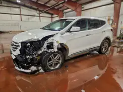5XYZTDLB7HG441018 2017 HYUNDAI SANTA FE