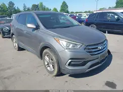 5XYZTDLB7HG441472 2017 HYUNDAI SANTA FE