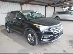 5XYZTDLB7HG441648 2017 HYUNDAI SANTA FE