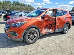 5XYZTDLB7HG441729 2017 HYUNDAI SANTA FE