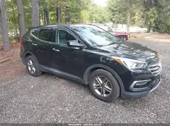 5XYZTDLB7HG442069 2017 HYUNDAI SANTA FE
