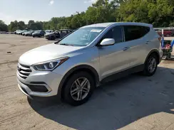 5XYZTDLB7HG442461 2017 HYUNDAI SANTA FE