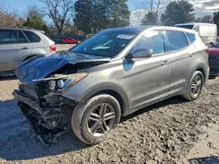 5XYZTDLB7HG442668 2017 HYUNDAI SANTA FE