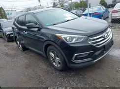 5XYZTDLB7HG442931 2017 HYUNDAI SANTA FE