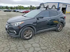 5XYZTDLB7HG444193 2017 HYUNDAI SANTA FE