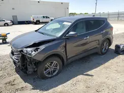 5XYZTDLB7HG452021 2017 HYUNDAI SANTA FE