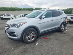 5XYZTDLB7HG452326 2017 HYUNDAI SANTA FE