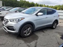 5XYZTDLB7HG457316 2017 HYUNDAI SANTA FE