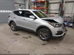 5XYZTDLB7HG457719 2017 HYUNDAI SANTA FE