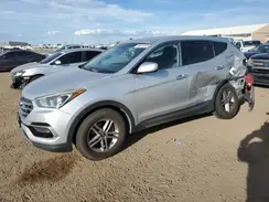 5XYZTDLB7HG459311 2017 HYUNDAI SANTA FE