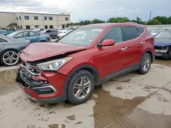5XYZTDLB7HG462256 2017 HYUNDAI SANTA FE