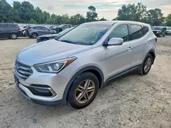 5XYZTDLB7HG462550 2017 HYUNDAI SANTA FE