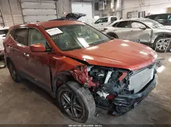 5XYZTDLB7HG485570 2017 HYUNDAI SANTA FE