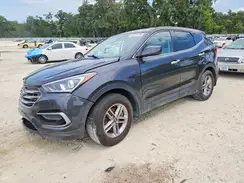 5XYZTDLB7HG493927 2017 HYUNDAI SANTA FE